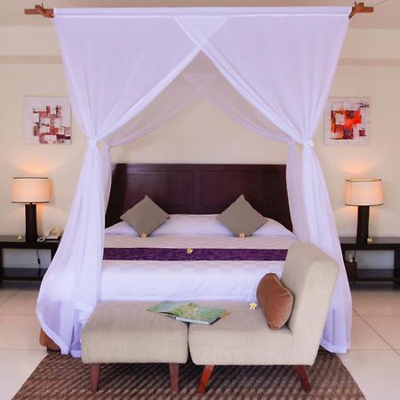 Nomad Hub Canggu Εξωτερικό φωτογραφία