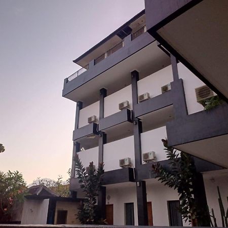 Nomad Hub Canggu Εξωτερικό φωτογραφία