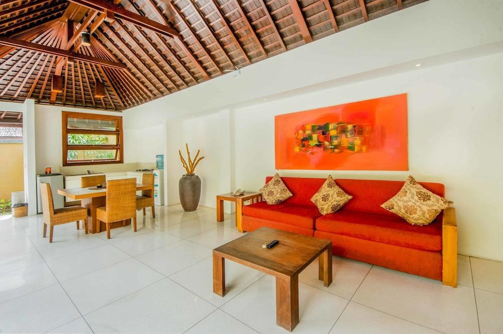 Nomad Hub Canggu Εξωτερικό φωτογραφία