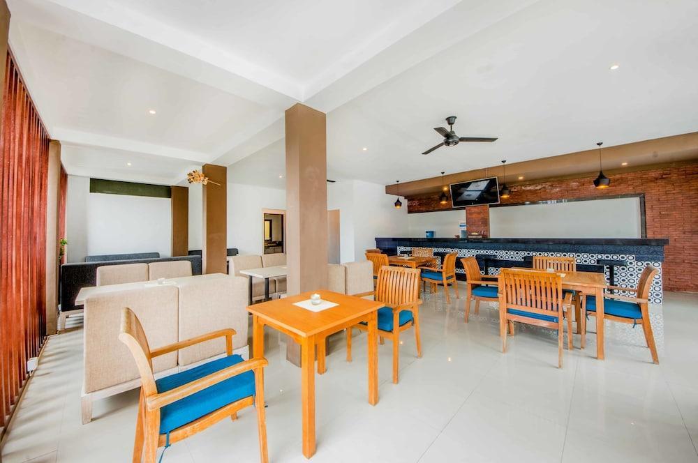 Nomad Hub Canggu Εξωτερικό φωτογραφία