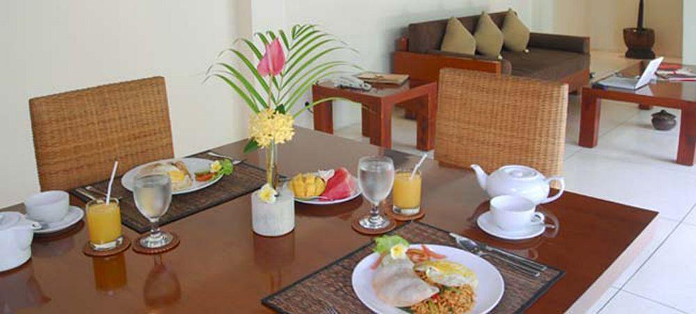 Nomad Hub Canggu Εξωτερικό φωτογραφία