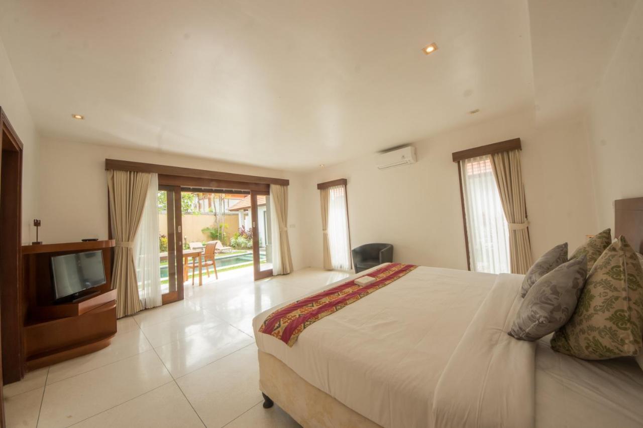 Nomad Hub Canggu Εξωτερικό φωτογραφία