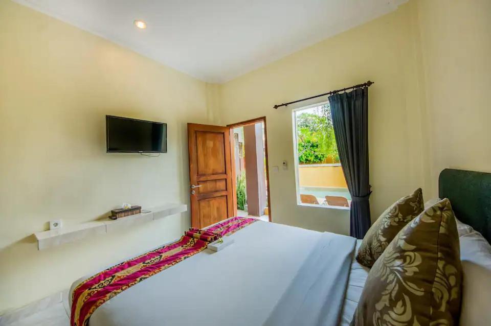 Nomad Hub Canggu Εξωτερικό φωτογραφία