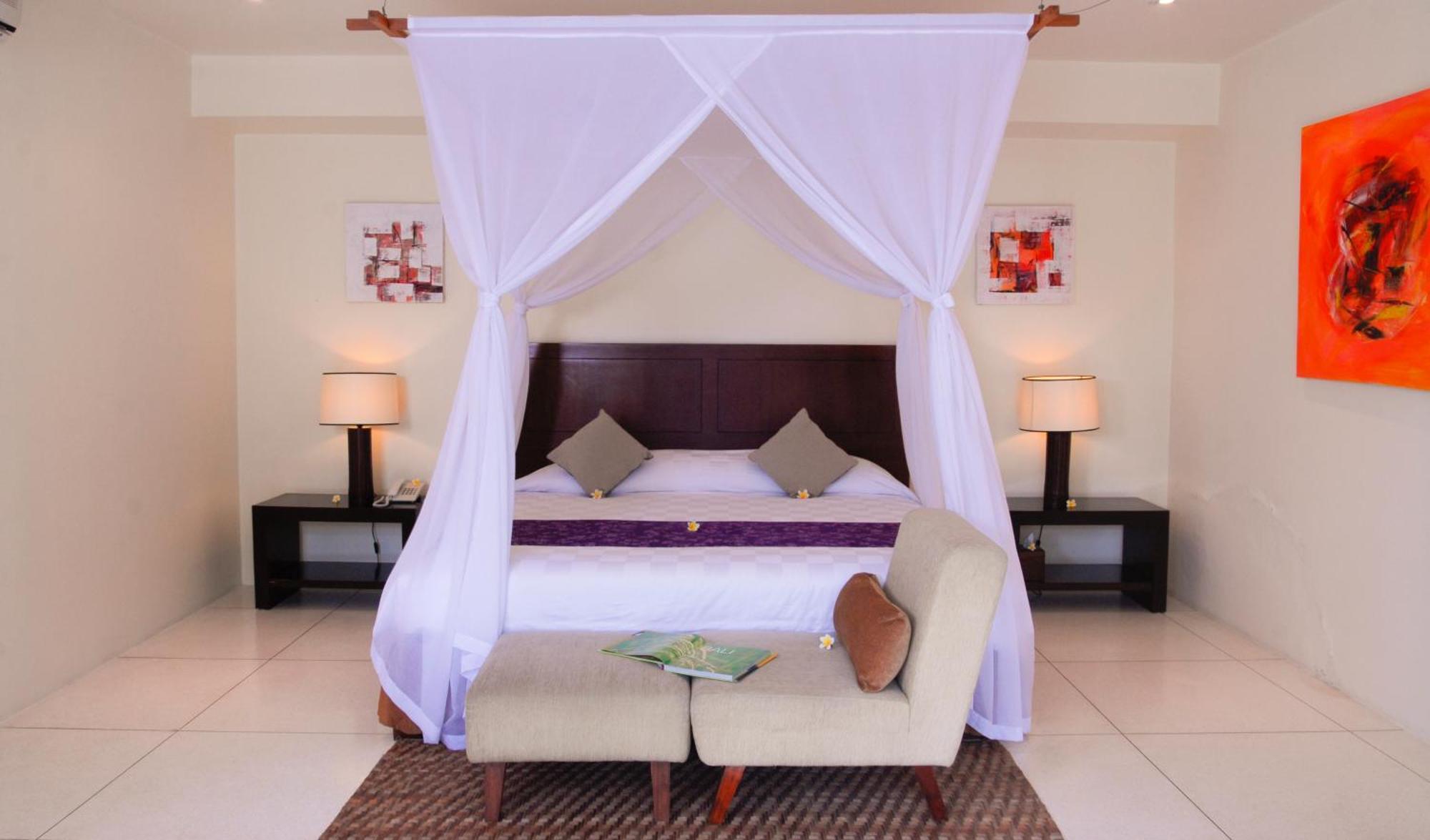 Nomad Hub Canggu Εξωτερικό φωτογραφία