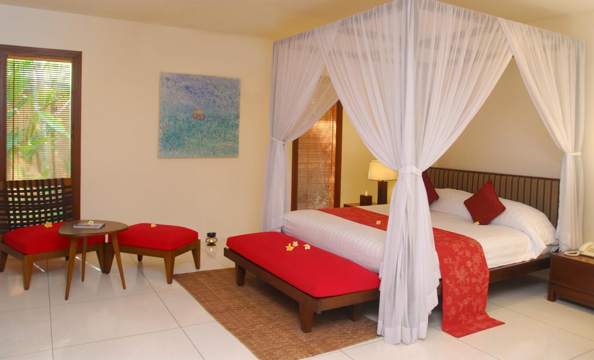 Nomad Hub Canggu Εξωτερικό φωτογραφία