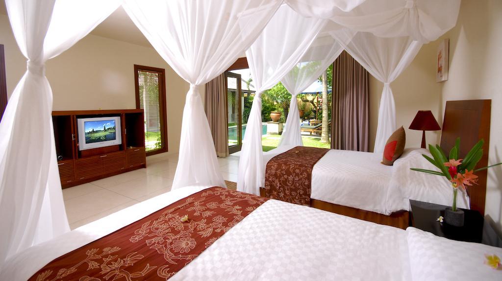 Nomad Hub Canggu Δωμάτιο φωτογραφία