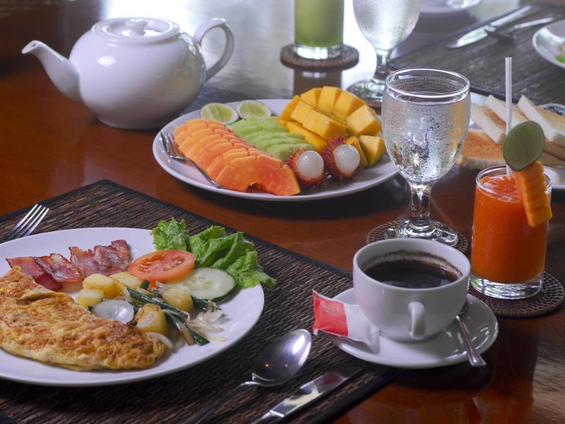 Nomad Hub Canggu Εξωτερικό φωτογραφία