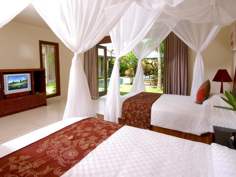 Nomad Hub Canggu Εξωτερικό φωτογραφία