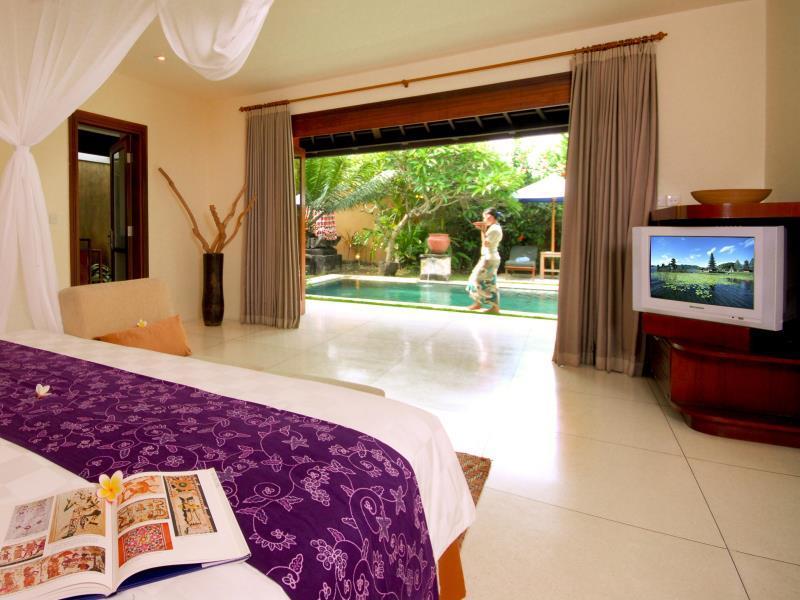 Nomad Hub Canggu Εξωτερικό φωτογραφία