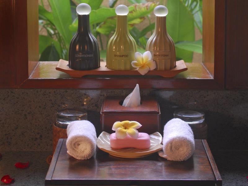 Nomad Hub Canggu Εξωτερικό φωτογραφία