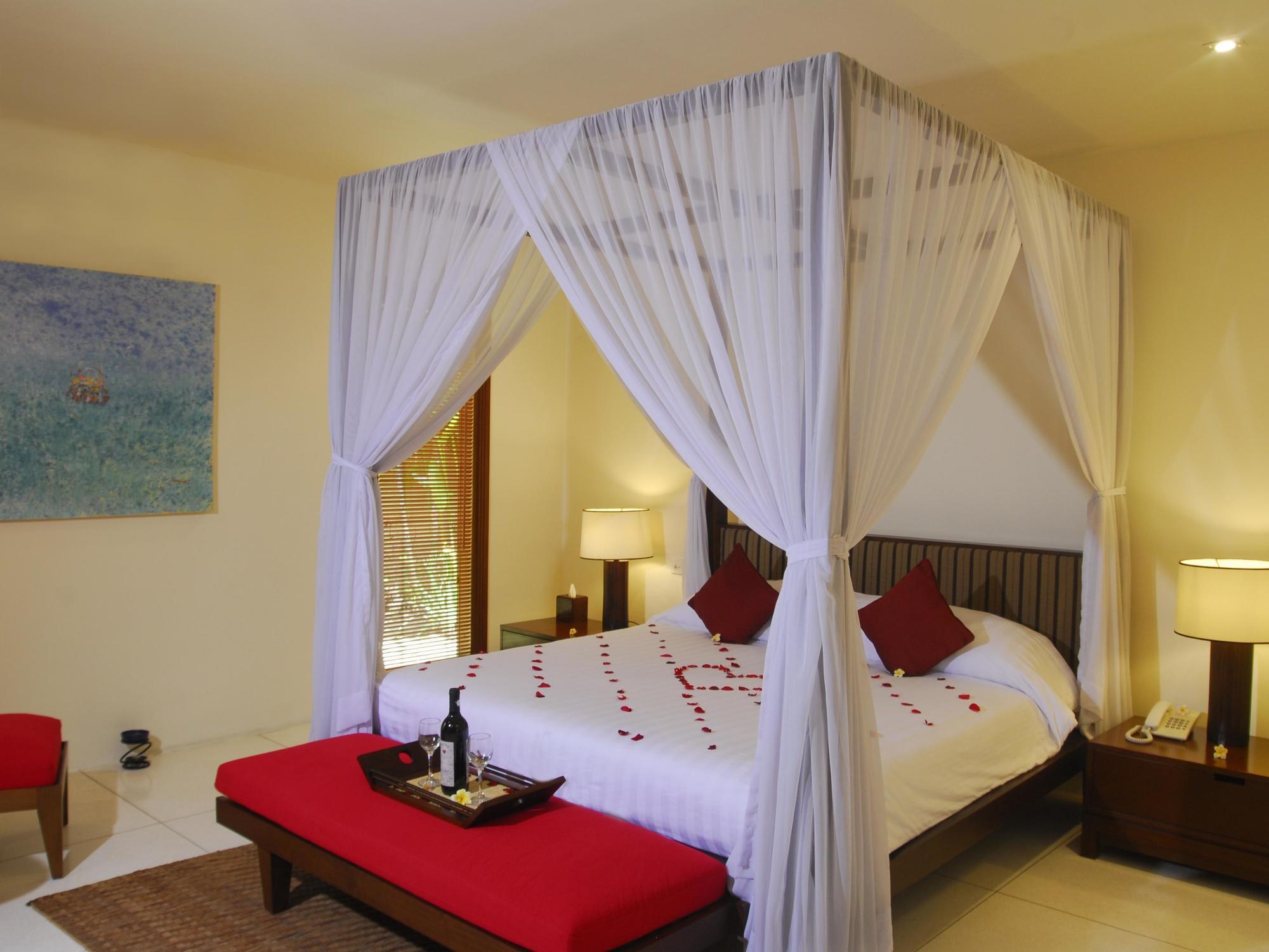 Nomad Hub Canggu Δωμάτιο φωτογραφία