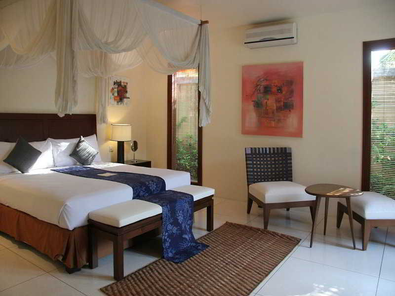 Nomad Hub Canggu Εξωτερικό φωτογραφία