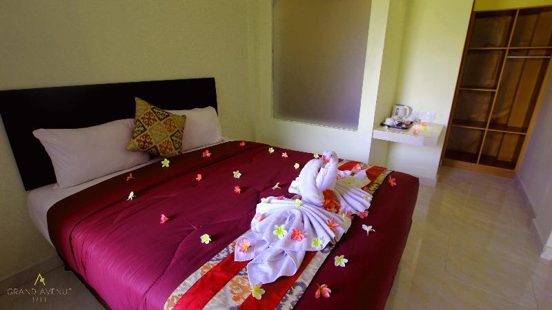Nomad Hub Canggu Εξωτερικό φωτογραφία