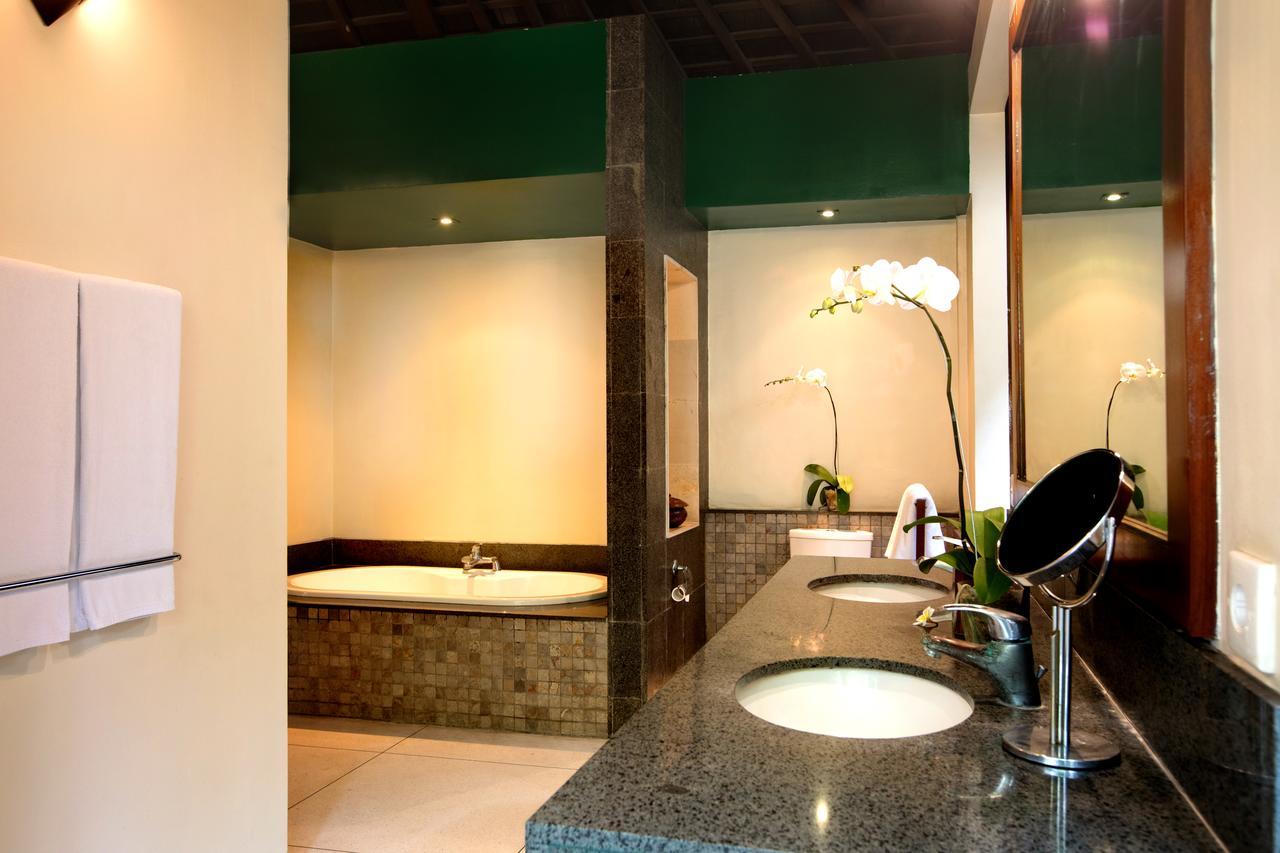 Nomad Hub Canggu Εξωτερικό φωτογραφία