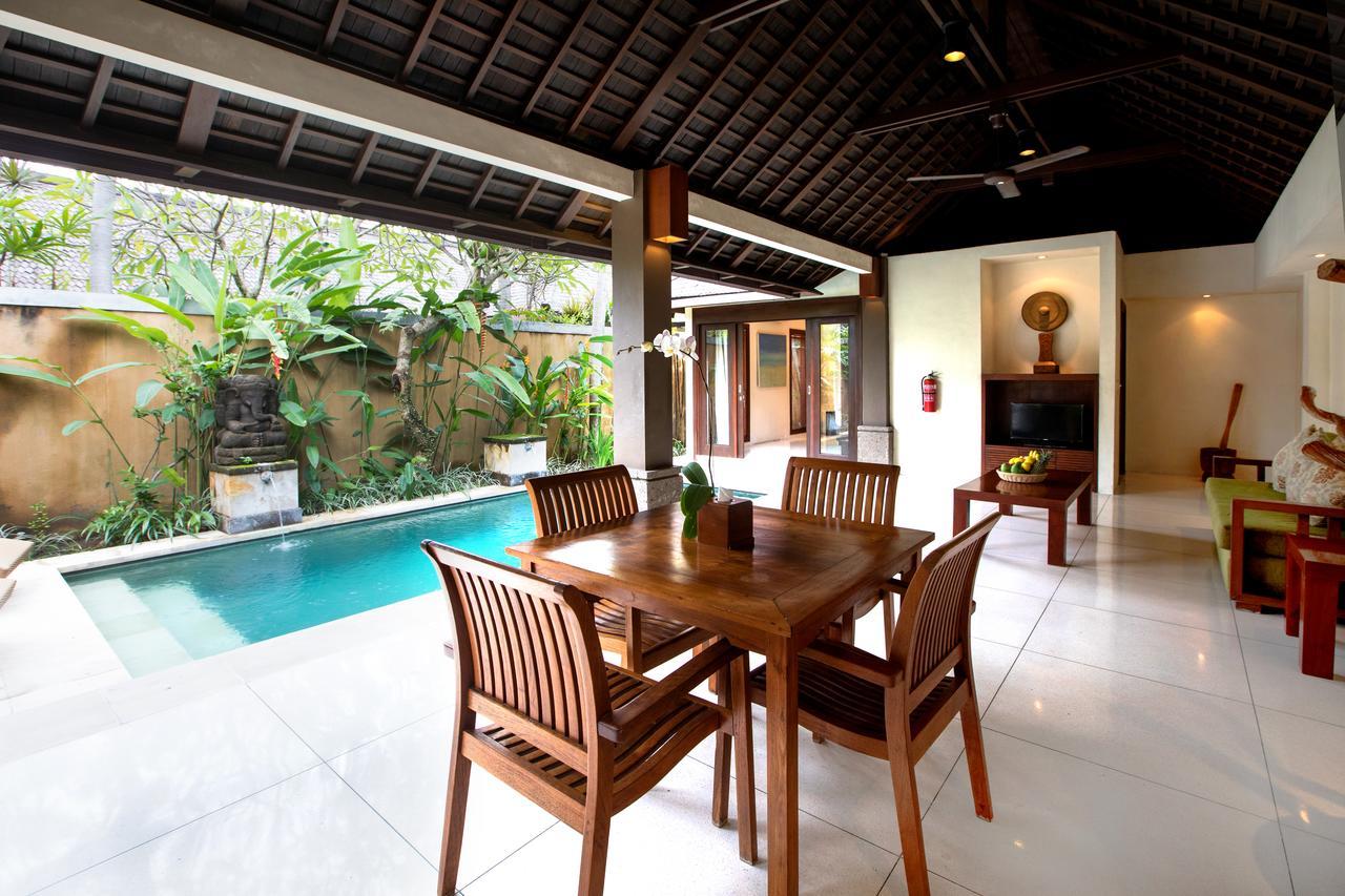 Nomad Hub Canggu Εξωτερικό φωτογραφία