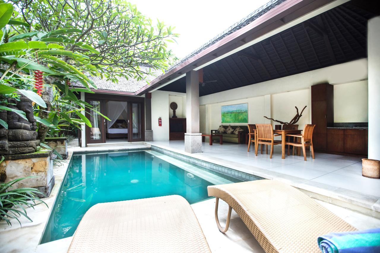 Nomad Hub Canggu Εξωτερικό φωτογραφία