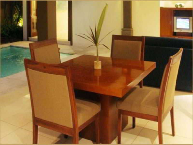 Nomad Hub Canggu Εξωτερικό φωτογραφία