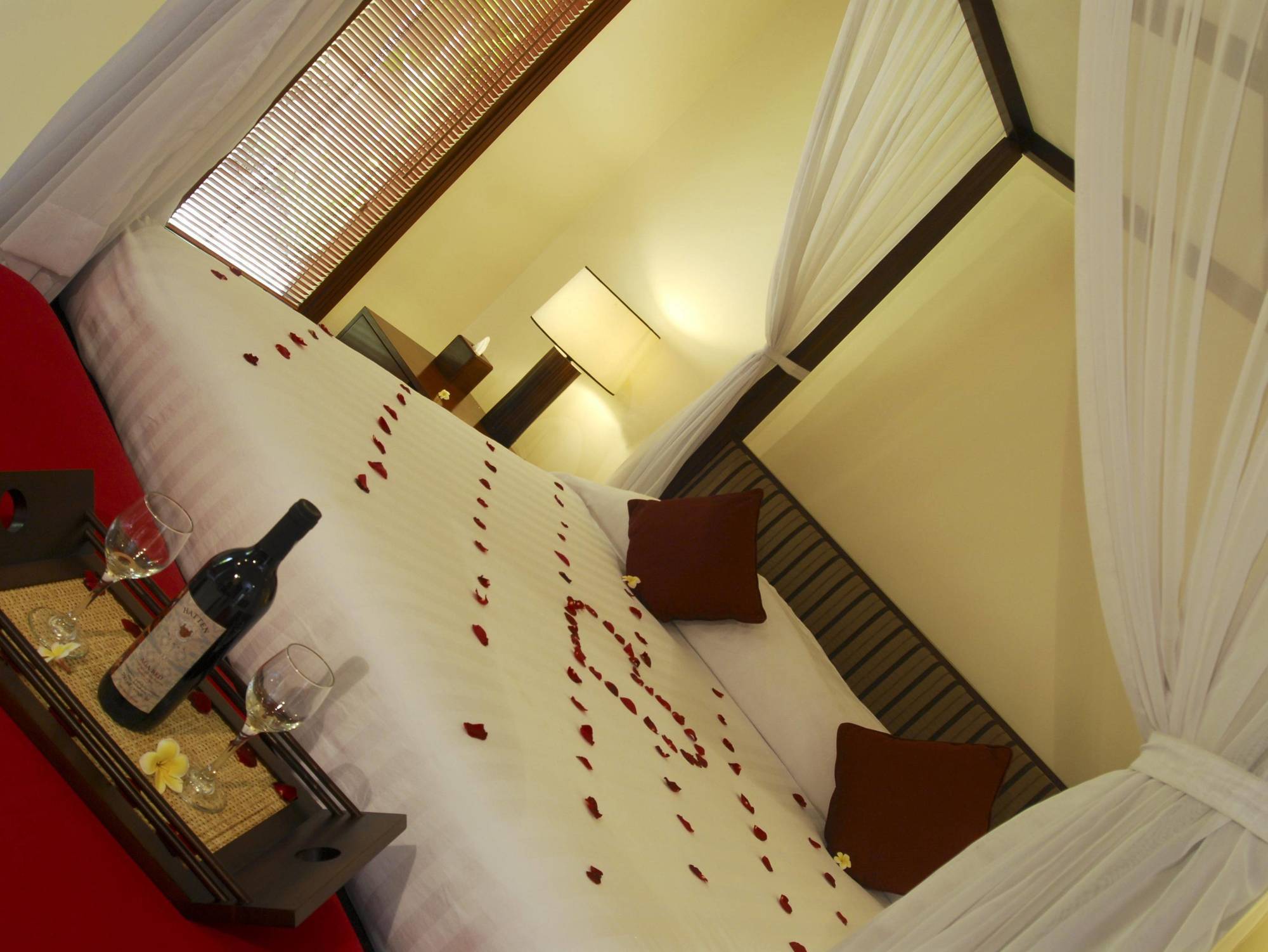 Nomad Hub Canggu Εξωτερικό φωτογραφία