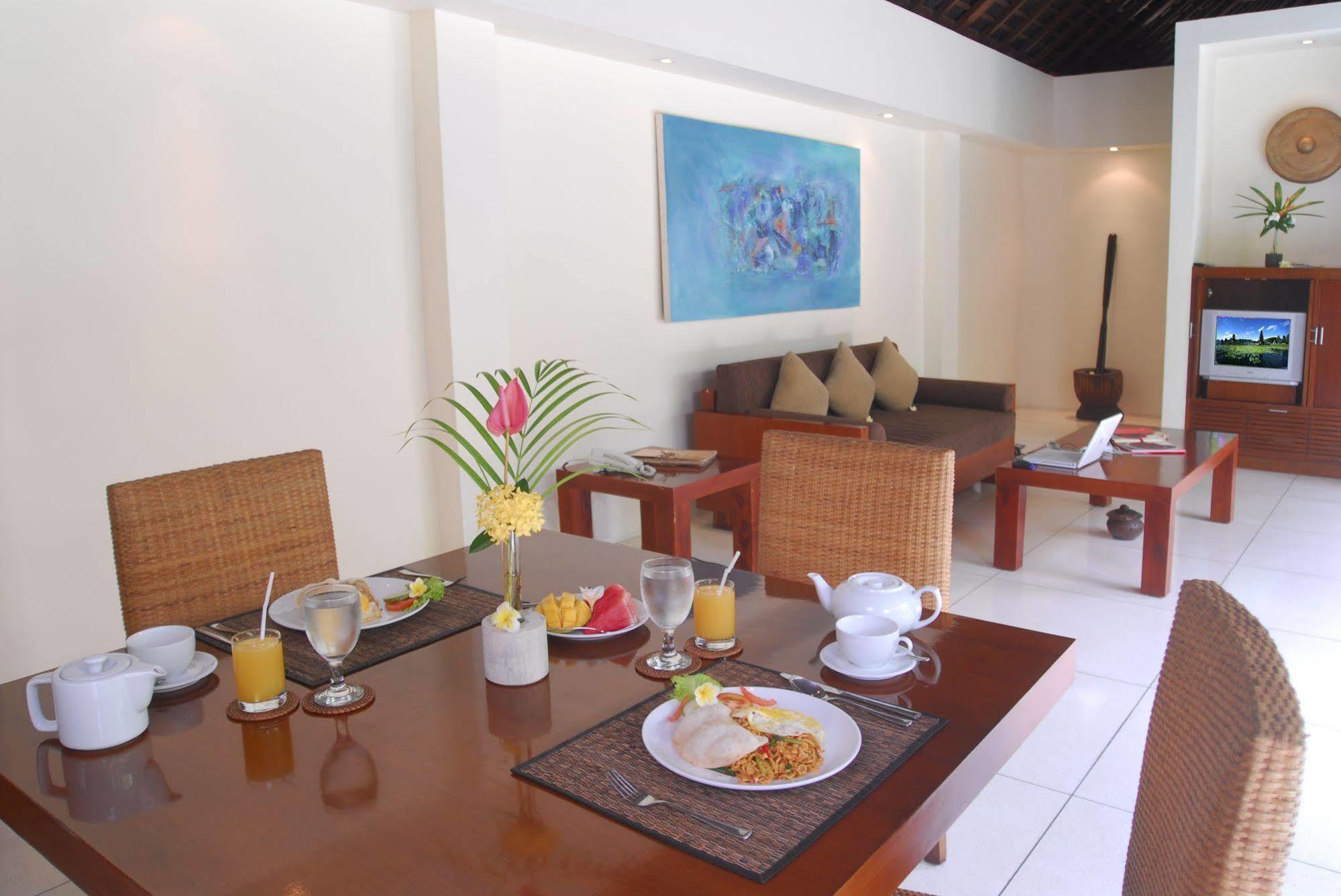 Nomad Hub Canggu Εξωτερικό φωτογραφία