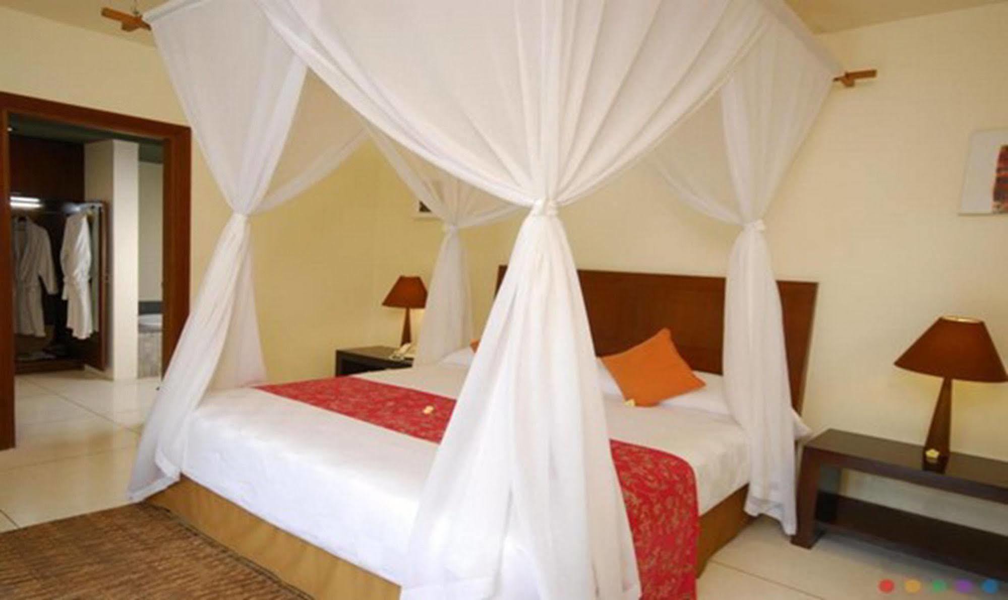 Nomad Hub Canggu Εξωτερικό φωτογραφία