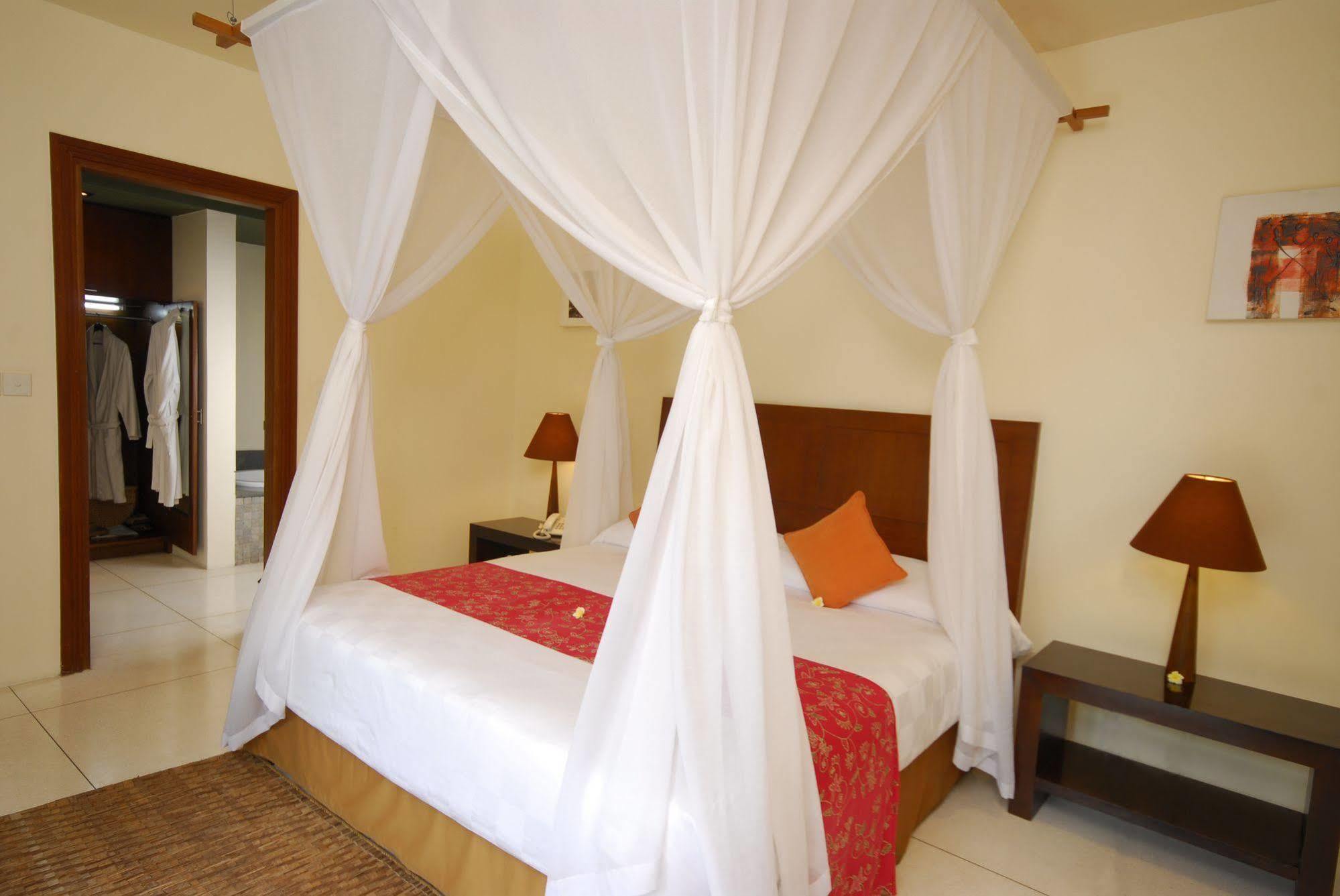 Nomad Hub Canggu Εξωτερικό φωτογραφία