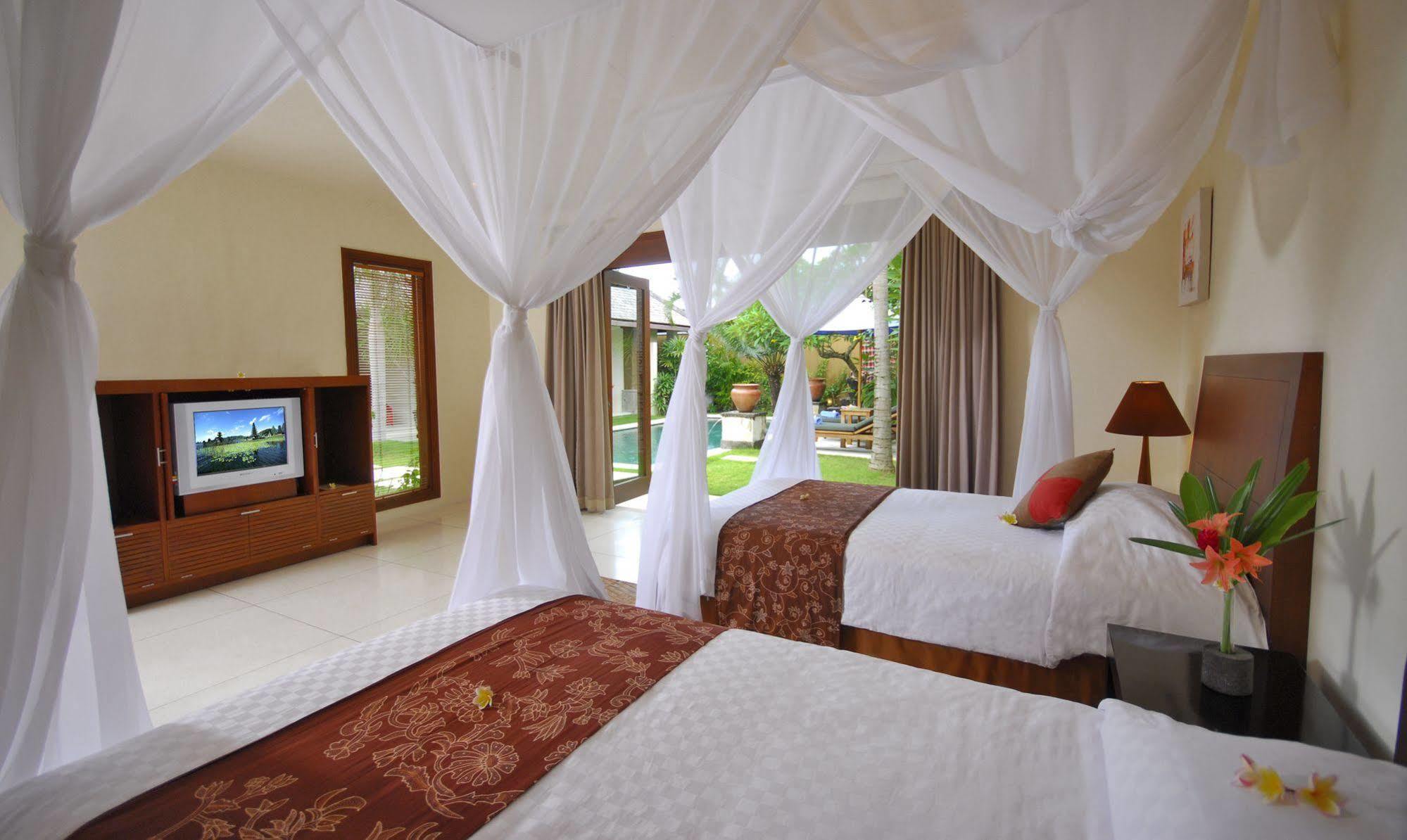 Nomad Hub Canggu Εξωτερικό φωτογραφία