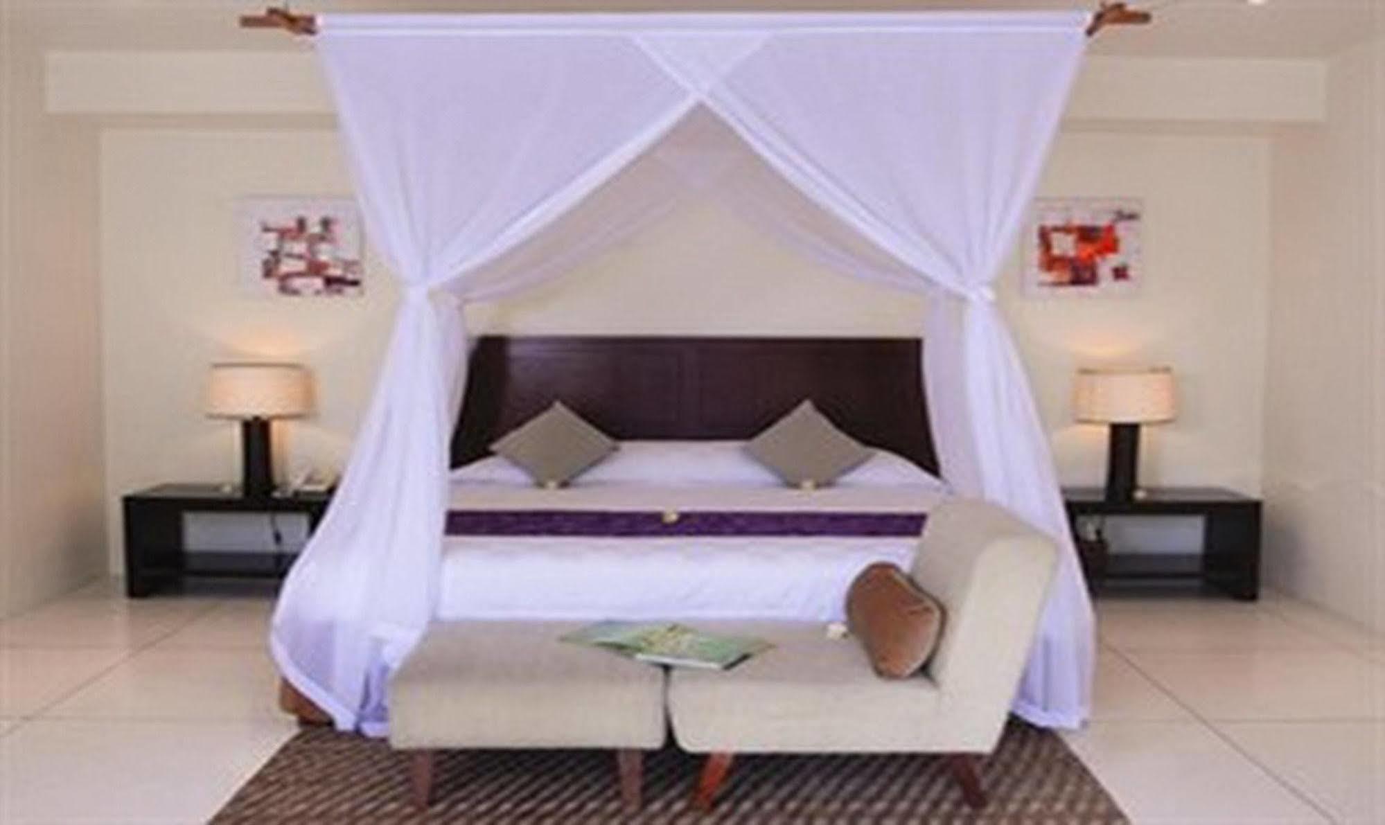 Nomad Hub Canggu Εξωτερικό φωτογραφία