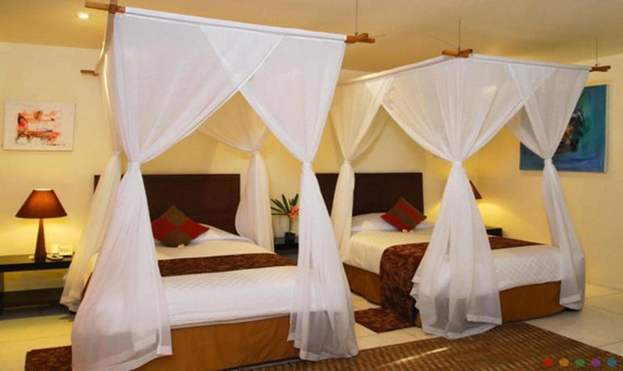 Nomad Hub Canggu Εξωτερικό φωτογραφία