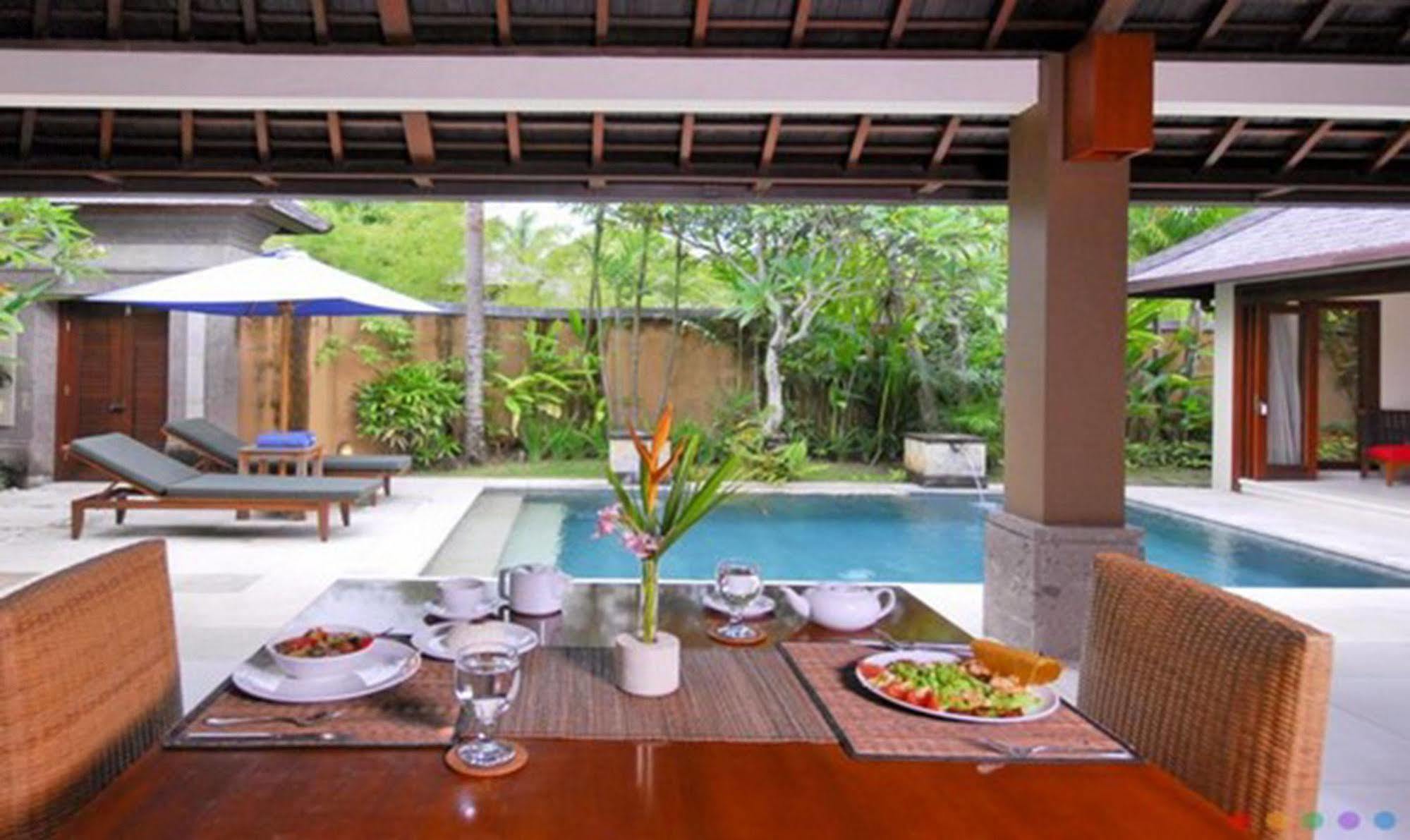 Nomad Hub Canggu Εξωτερικό φωτογραφία