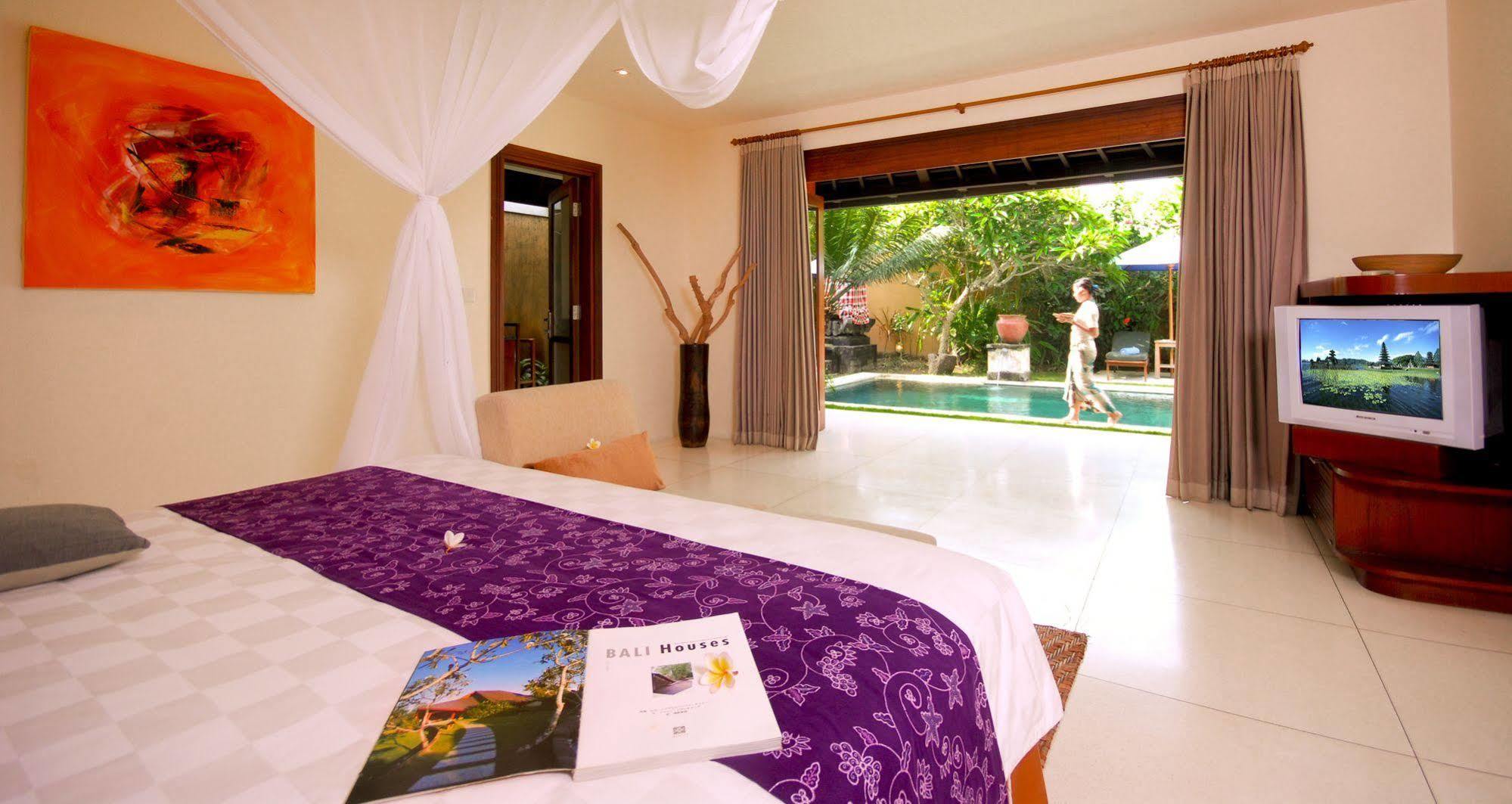 Nomad Hub Canggu Εξωτερικό φωτογραφία