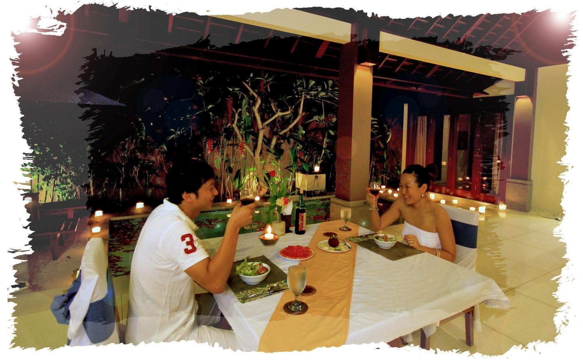 Nomad Hub Canggu Εξωτερικό φωτογραφία
