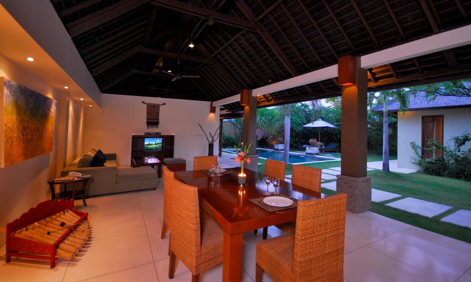 Nomad Hub Canggu Εξωτερικό φωτογραφία
