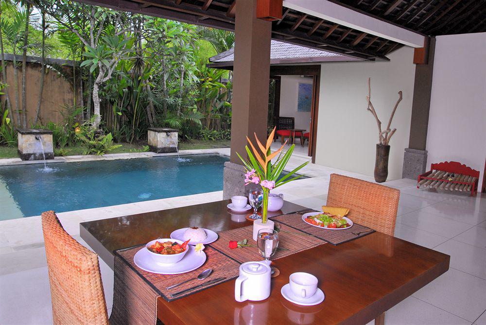 Nomad Hub Canggu Εξωτερικό φωτογραφία